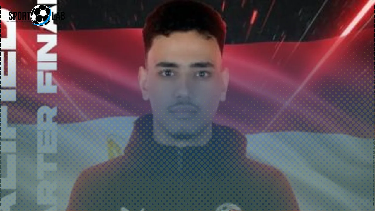 اتحاد الكرة يجتمع مع عمر الشحات لتمثيل مصر في بطولة العالم للألعاب الإلكترونية